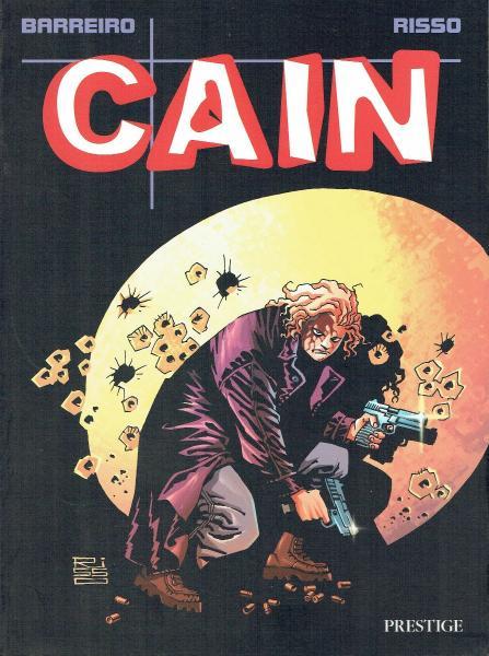 
Cain 1 Cain
