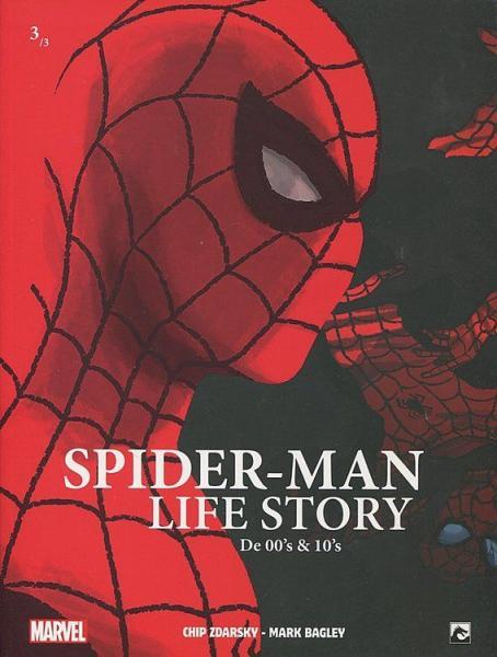 
Spider-Man: Life Story (Dark Dragon) 3 De 00's & 10's
