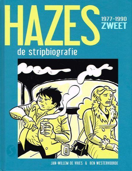 
Hazes 2 1977-1990: Zweet
