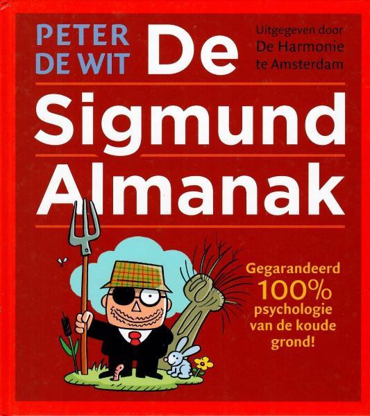 
Sigmund S10 De Sigmund Almanak
