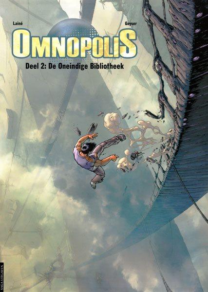 
Omnopolis
