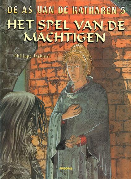 Cover:
Uitvergroten
