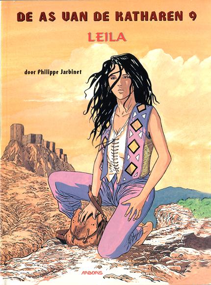 Cover:
Uitvergroten
