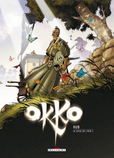 
Okko 5 Le cycle de l'air - I
