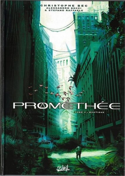 
Prometheus (Bec) 4 Mantique

