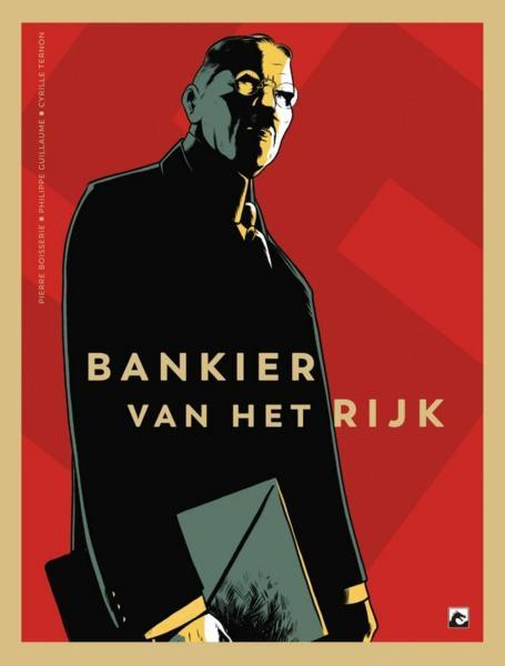 
Bankier van het Rijk 1 Bankier van het Rijk
