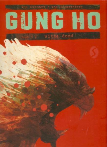 Gung Ho (Nederlandse nummering) 5