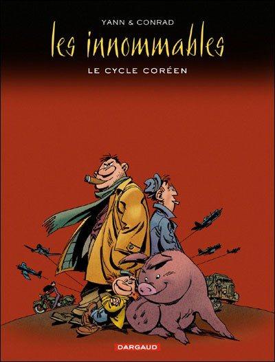 
Les innommables
