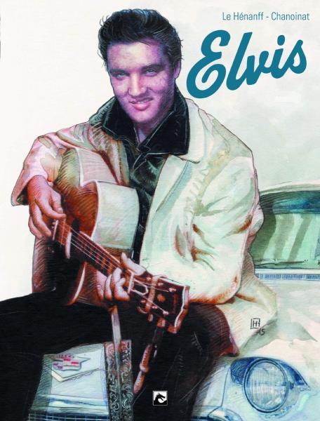 
Elvis (Le Hénanff) 1 Elvis
