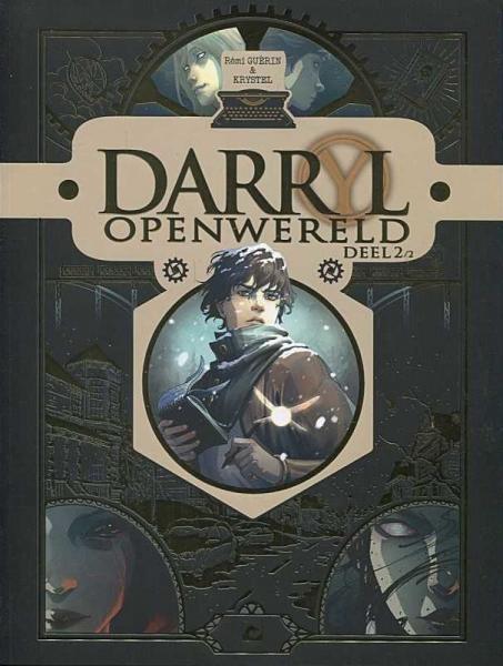 Darryl - Open wereld 2 Deel 2