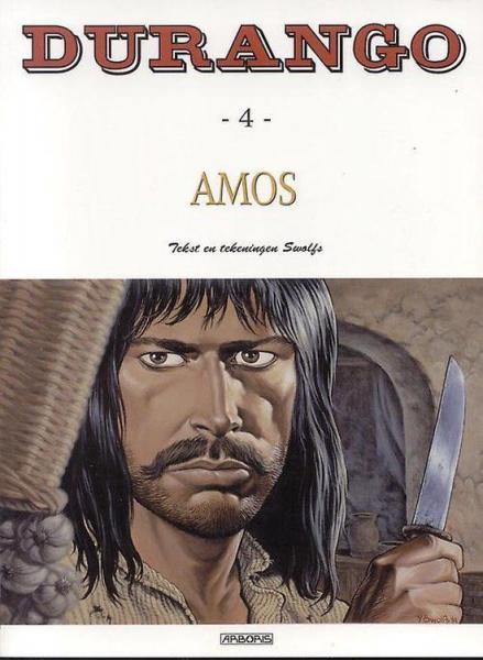 
Durango 4 Amos
