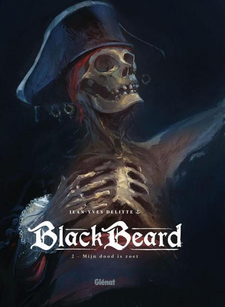 Black Beard 2