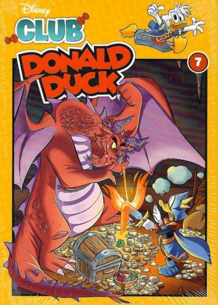 Club Donald Duck 7 Deel 7