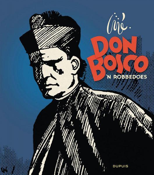 
Don Bosco (Jijé) 1 Don Bosco
