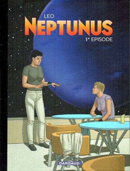 Neptunus (Leo) 1 1e episode
