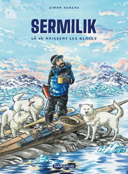 Sermilik 1 Là où naissent les glaces