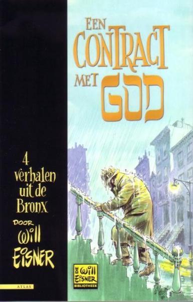 
Een contract met god
