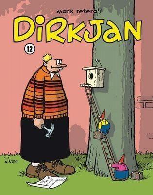 
DirkJan 12 Deel 12
