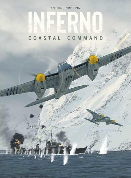 
Inferno (Crespin) 2 Coastal Command
