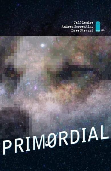 Primordial 6 Issue #6