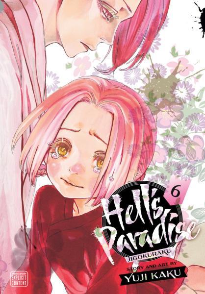 Hell's Paradise 6 Volume 6