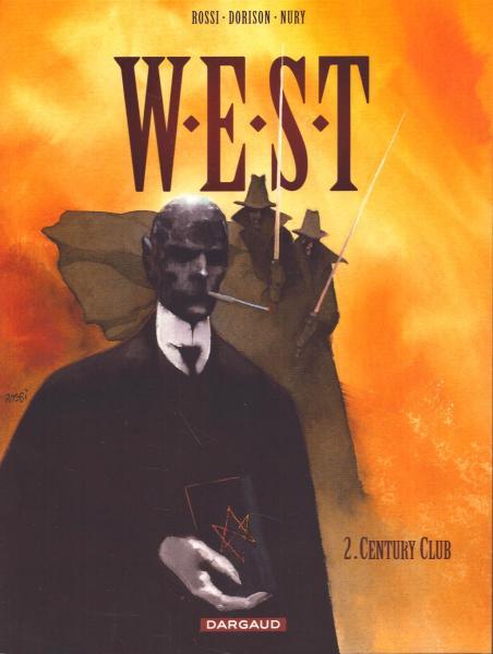 
W.E.S.T 2 Century Club
