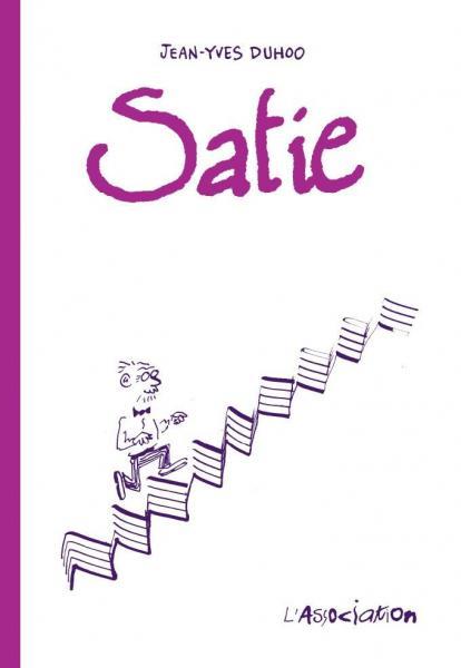 Satie 1 Satie