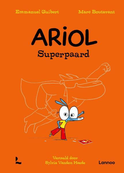 
Ariol (Lannoo) 3 Superpaard
