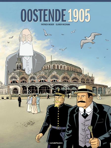 
Oostende 1905 1 Oostende 1905
