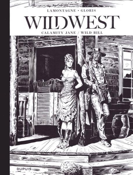 
Wild West (Lamontagne) INT 1 Calamity Jane / Wild Bill
