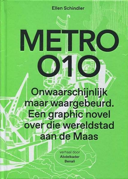 
Metro 010 1 Metro 010
