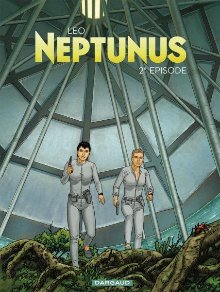 
Neptunus (Leo) 2 2e episode

