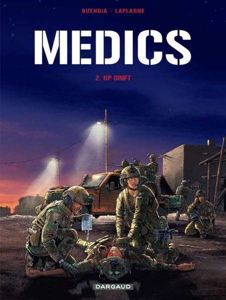 
Medics 2 Op drift
