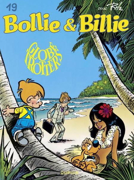 Bollie & Billie (Relook - Vernieuwde uitgave) 19 Globetrotters
