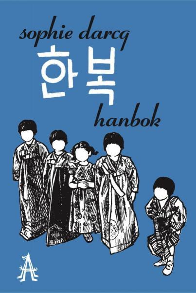 Hanbok 1 Hanbok