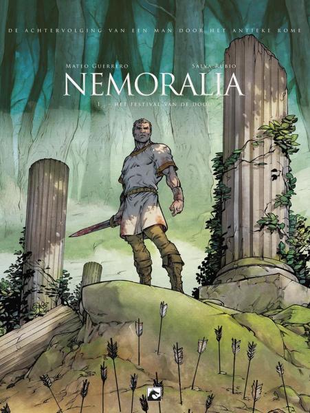 Nemoralia 1 Het festival van de dood