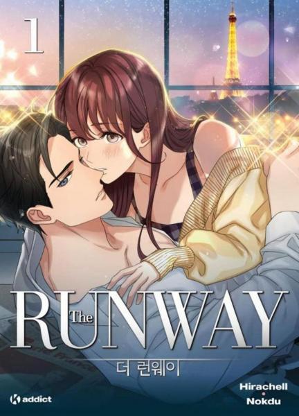 The Runway 1 Tome 1