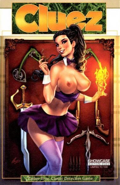 Grimm Fairy Tales A57 Teeth, Claws and Bullets!