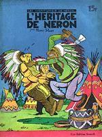 Néron et Co (Samedi) 33 L'héritage de Néron