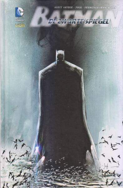 
Batman: De zwarte spiegel

