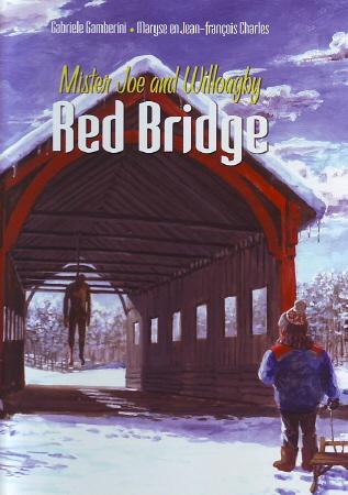 
Red Bridge 2 Mister Joe and Willoagby, Deel 2
