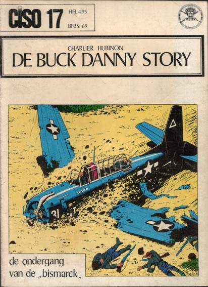 
Buck Danny S1 De Buck Danny story
