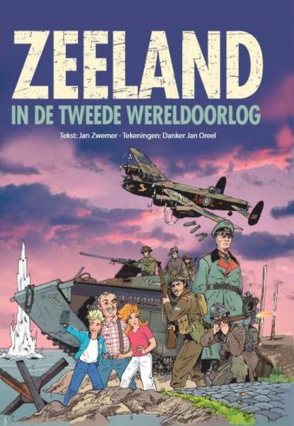 Zeeland in de Tweede Wereldoorlog 1 Zeeland in de Tweede Wereldoorlog