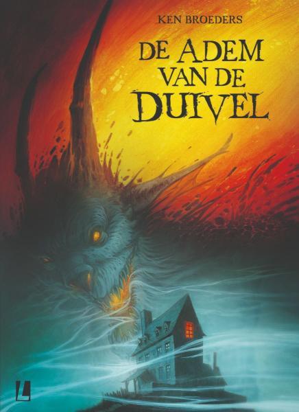 Cover:
Uitvergroten
