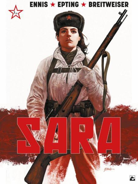 
Sara (Epting - Dark Dragon Books) 1, Sara (Epting - Dark Dragon Books) 2, Sara (Epting - Dark Dragon Books) 3
