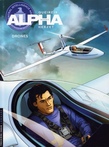 
Alfa 18 Drones
