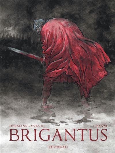 
Brigantus
