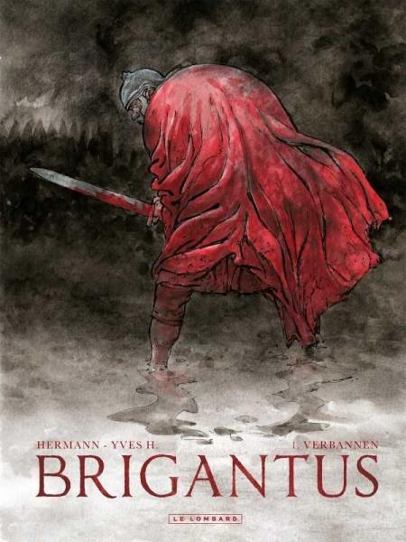 
Brigantus 1
