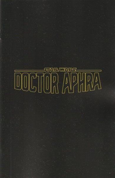 
Star Wars: Doctor Aphra 40
