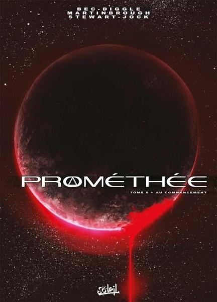 
Prometheus (Bec) 0
